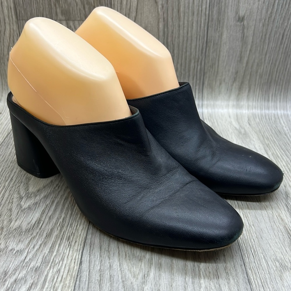 Club Monaco Lidiane Mules